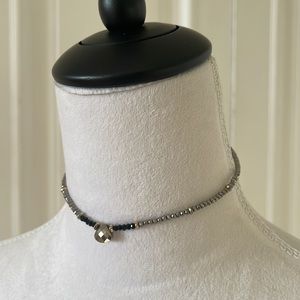 Women’s Chocker Necklace